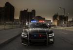 Dodge Charger Pursuit 2015 года